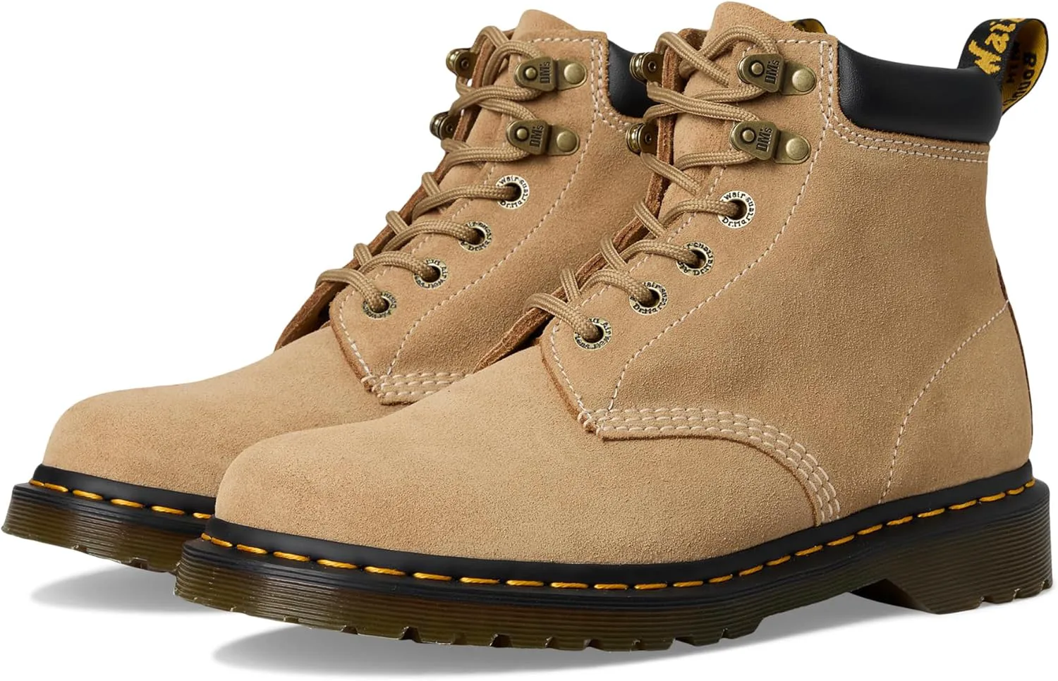 Dr. Martens унисекс взрослые 939