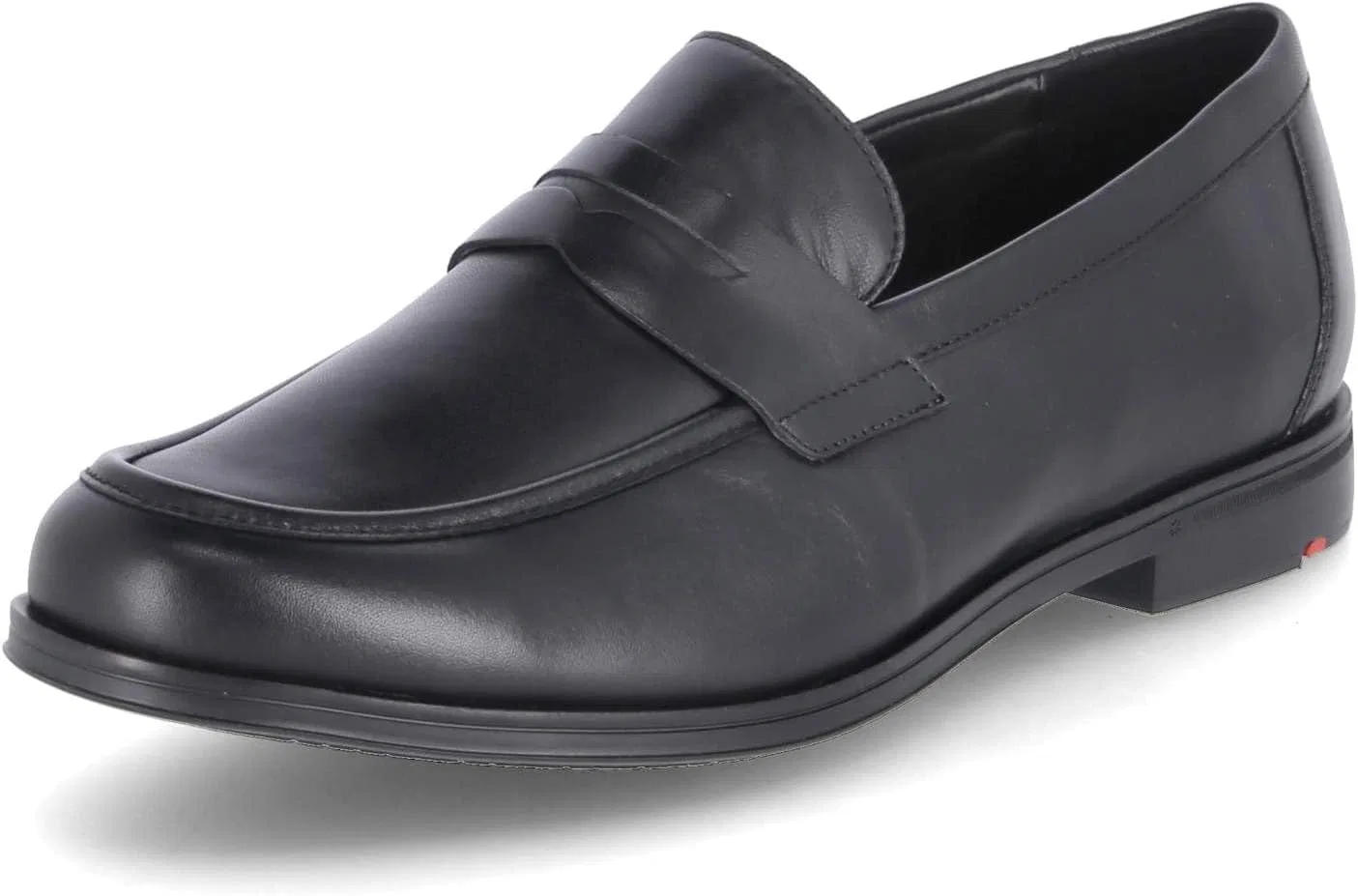 Туфли LLOYD Cairo Leisure Shoes, 2-Black — фото 2