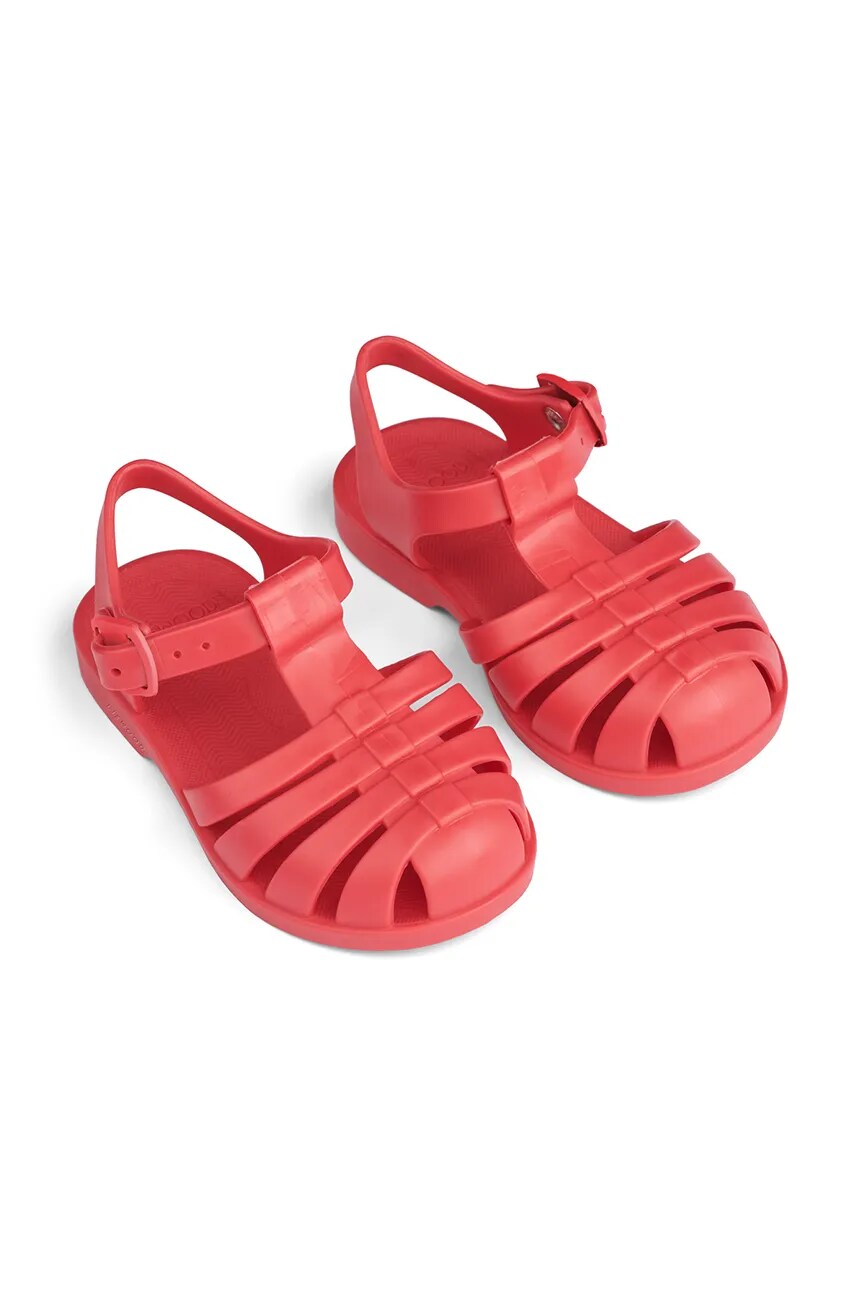 

Детские сандалии Bre Sandals Liewood, красный