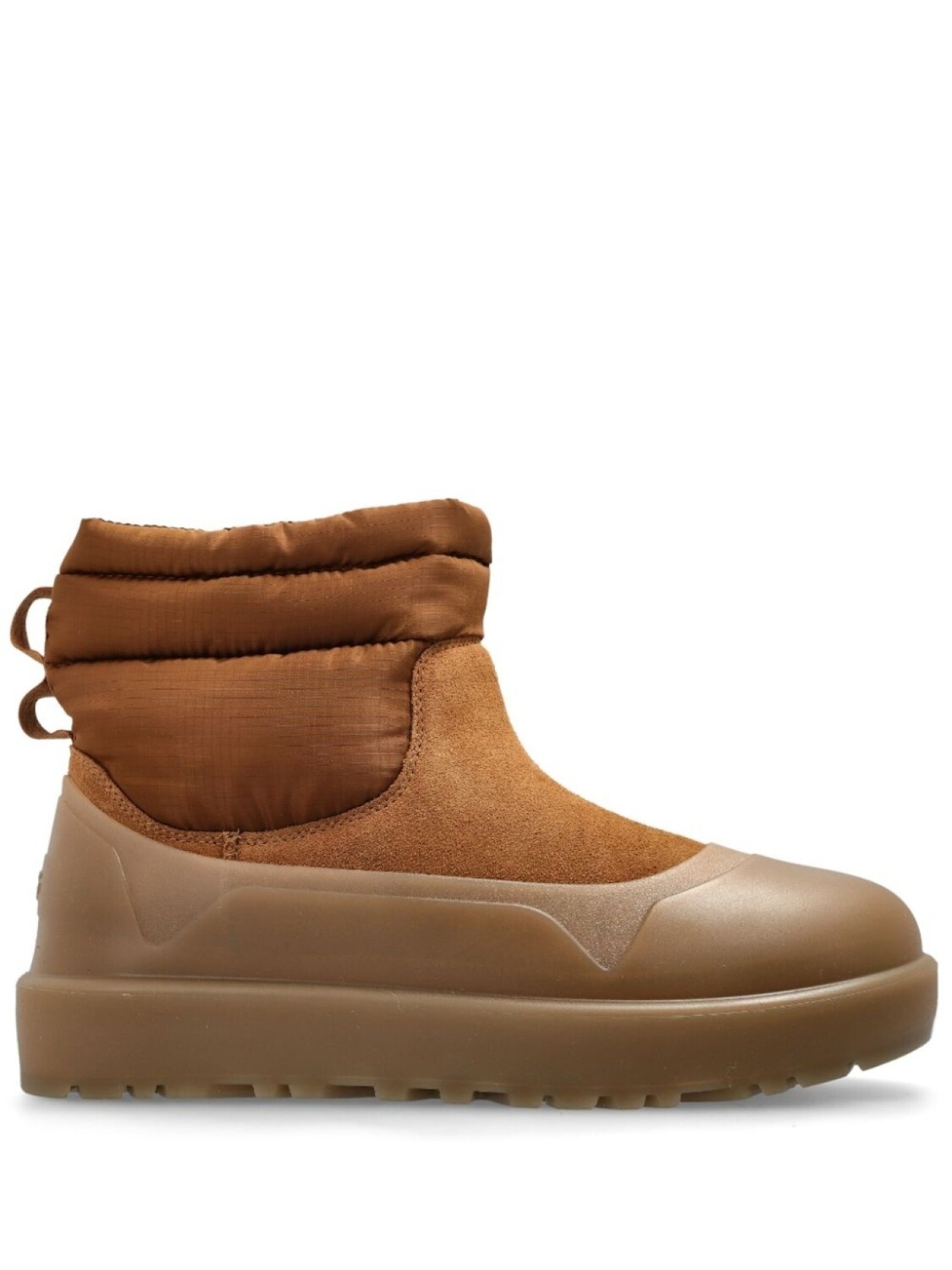

Классические ботинки Mini Mod UGG, коричневый