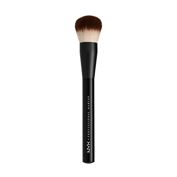 

Жидкая кисть для макияжа Pro Brush Multi Purpose Buffing Nyx Professional Make Up, 1 UD