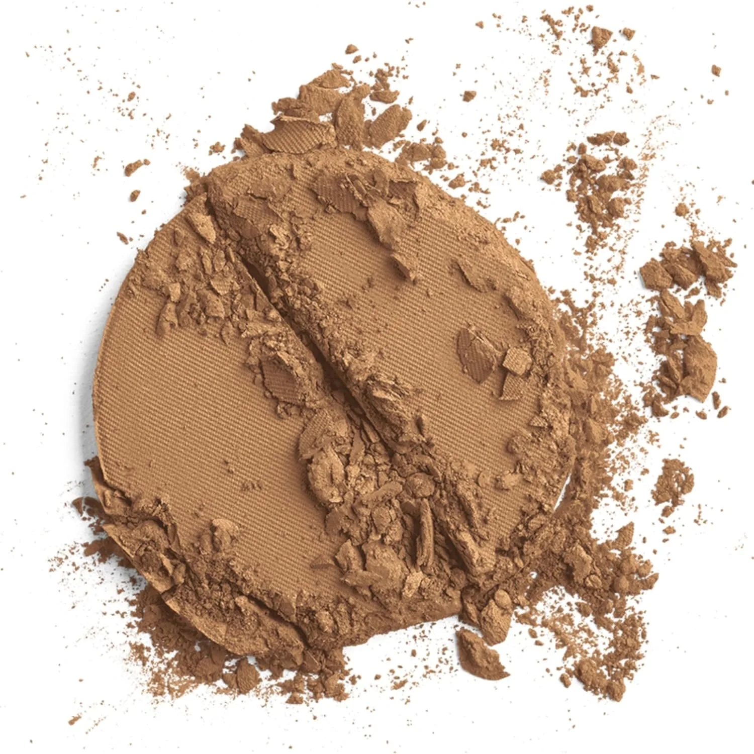 Прессованная тональная основа Colorescience Natural Finish SPF 20, Tan Golden — фото 2