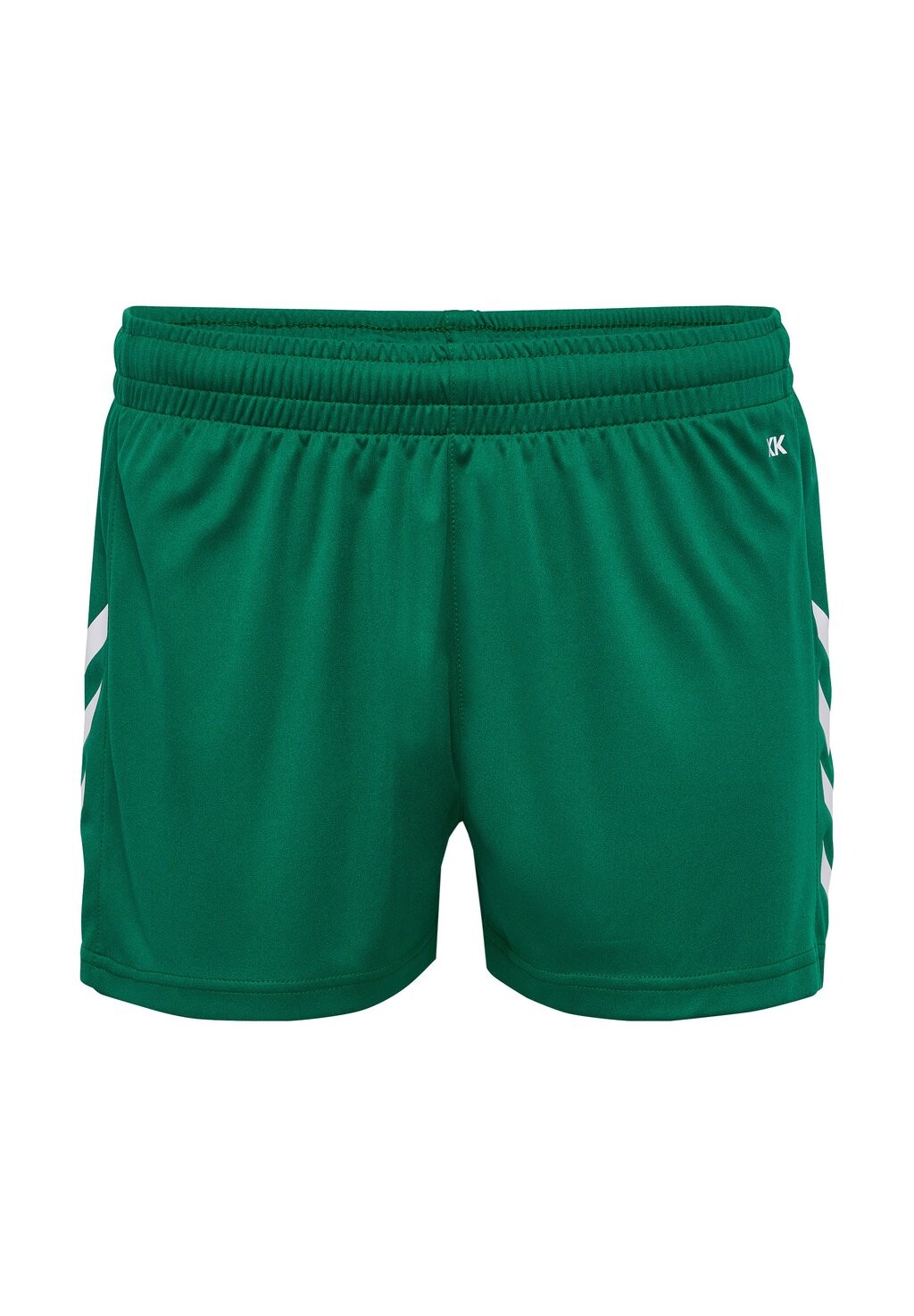

Спортивные шорты CORE XK POLY Hummel, цвет evergreen