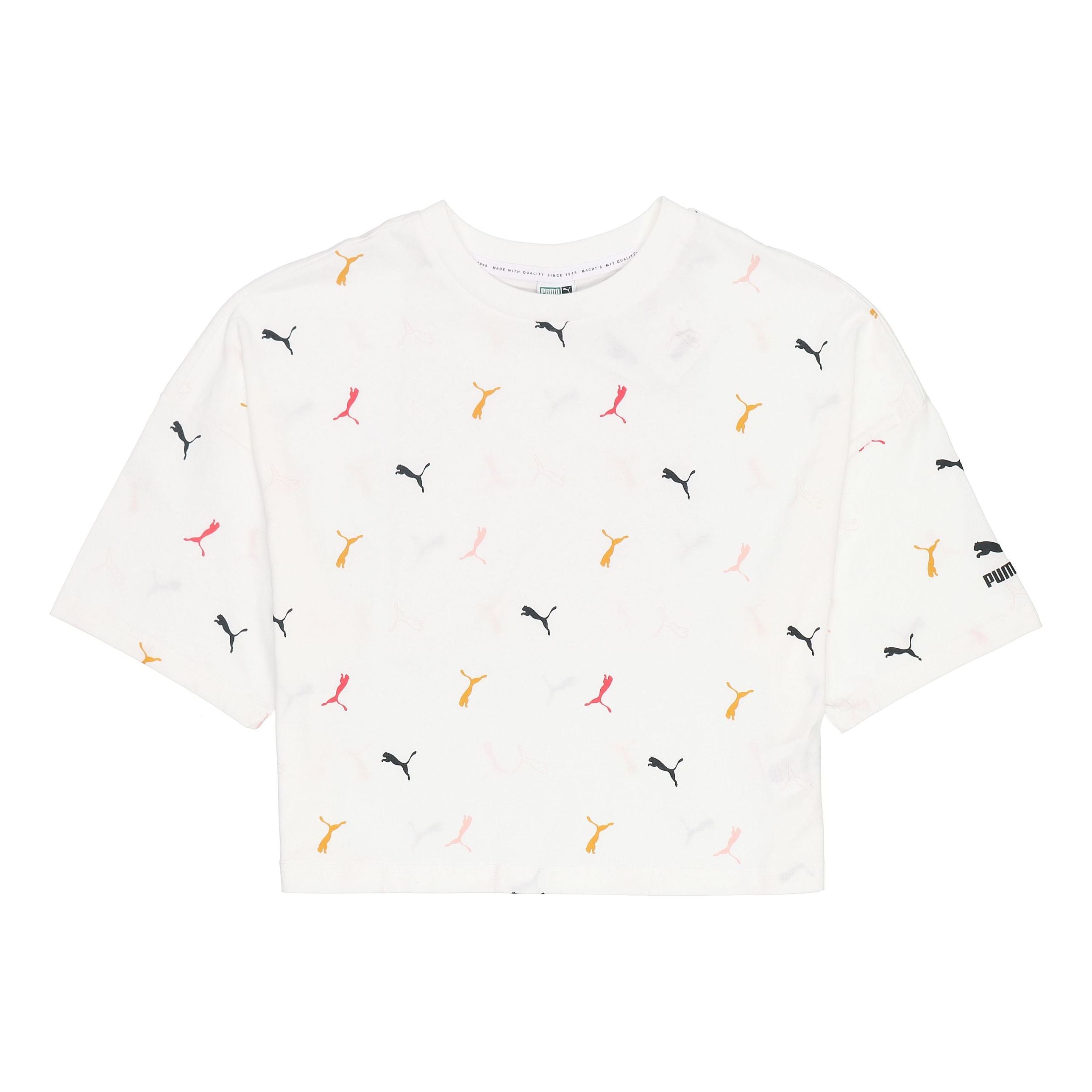 

Футболка (WMNS) CLASSICS GRAPHICS AOP BOYFRIEND Tee 533152-02