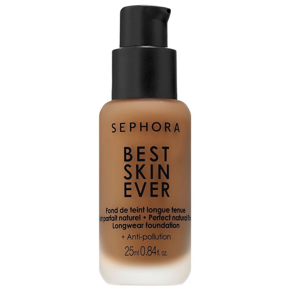 

КОЛЛЕКЦИЯ SEPHORA Жидкая тональная основа Best Skin Ever SEPHORA COLLECTION, 61 P