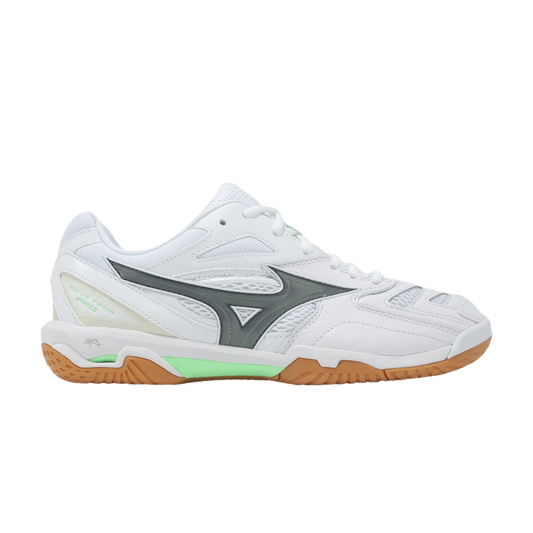 

Кроссовки Wave Fang Pro 'White Mint', белый