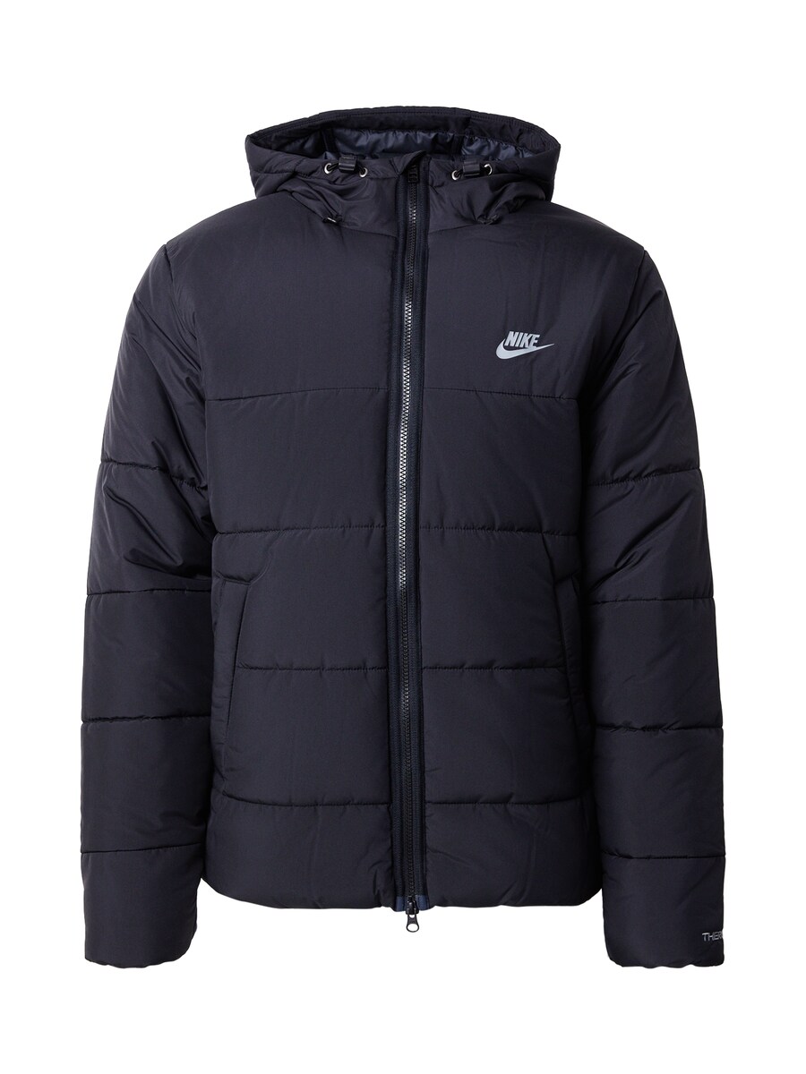 

Зимняя куртка Nike Sportswear, черный