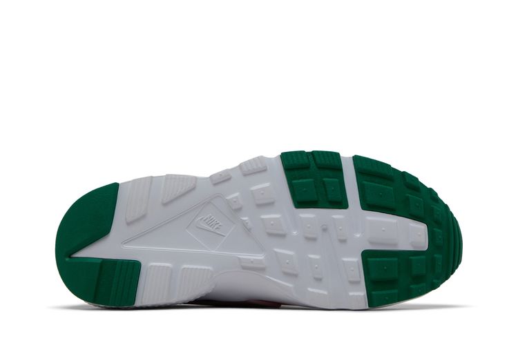 Кроссовки Air Huarache Run SE GS 'Strawberry Shortcake', розовый — фото 4