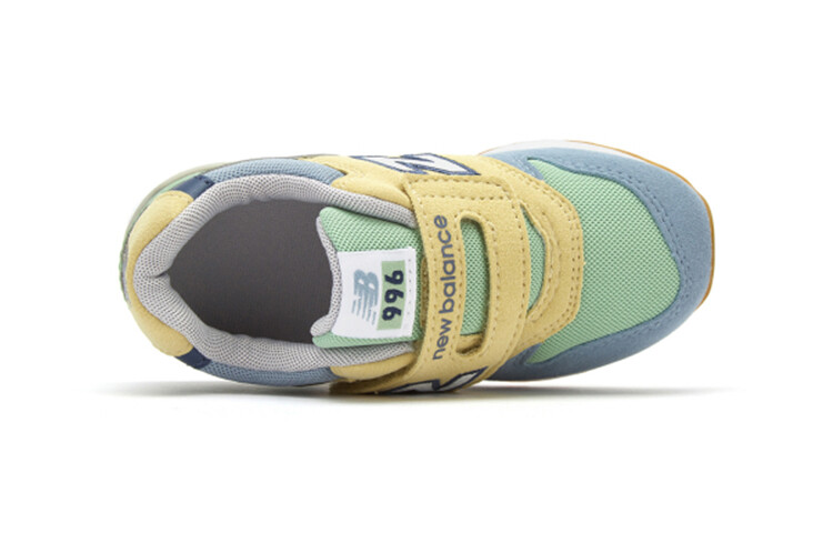 Обувь для малышей New Balance NB 996 TD — фото 3