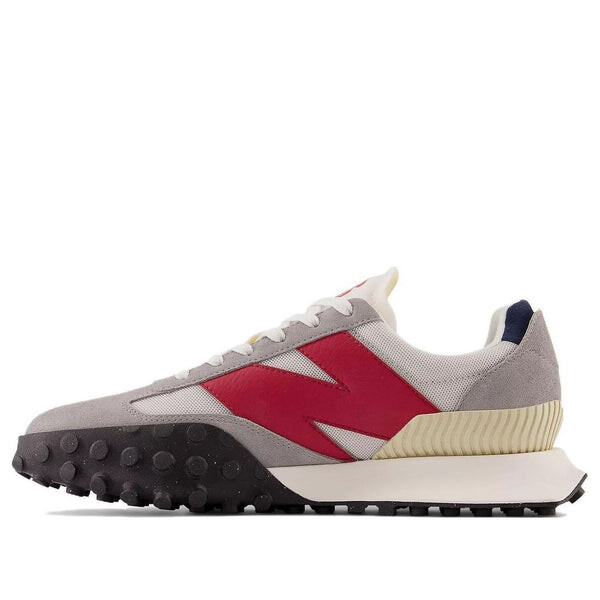 

Кроссовки xc 72 New Balance, серый