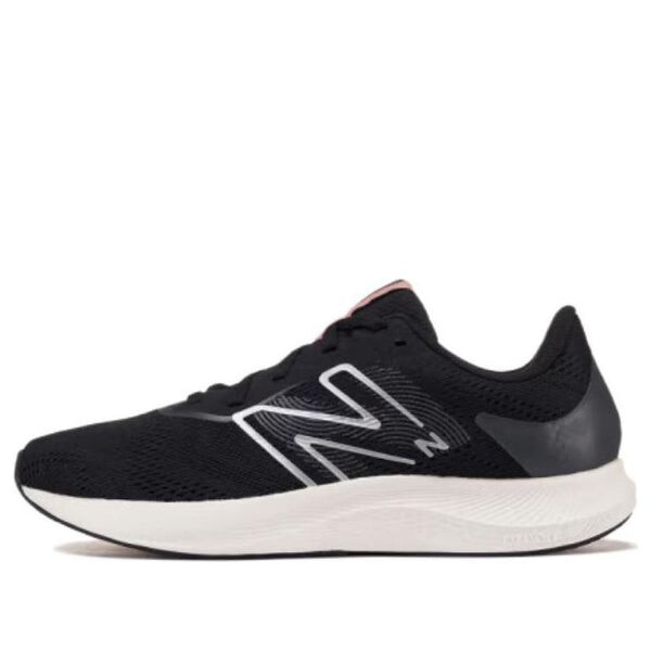 

Кроссовки dynasoft pro run v2 New Balance, черный