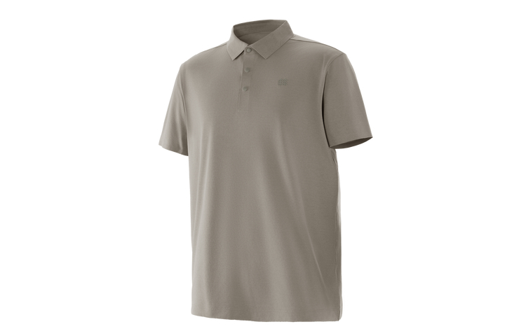 

Футболка SECO мужская KOLON SPORT, Taupe Ta