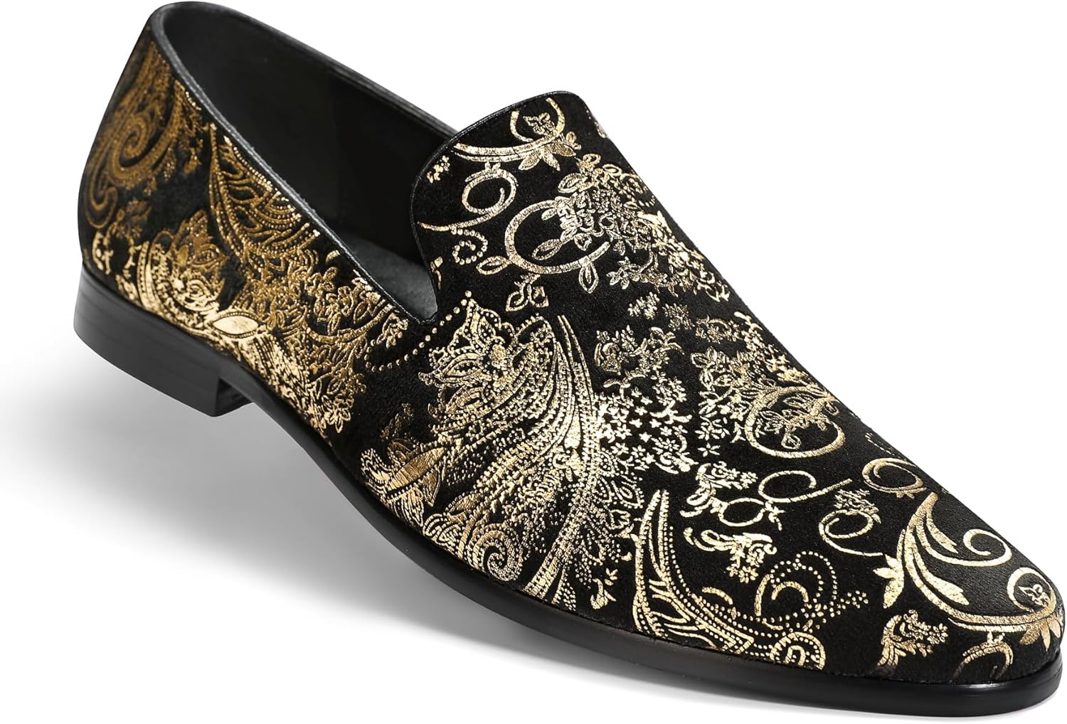 

Лоферы Cloudstyle для мужчин с легкой посадкой, желтый