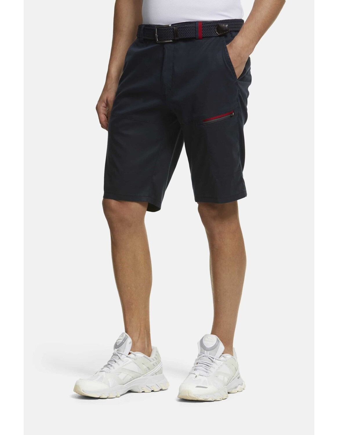 

Тканевые шорты Meyer Hose B-Arran, морской