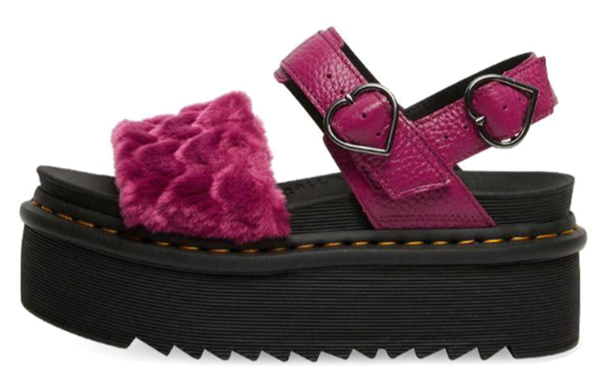 

Сандалии женские Dr.Martens