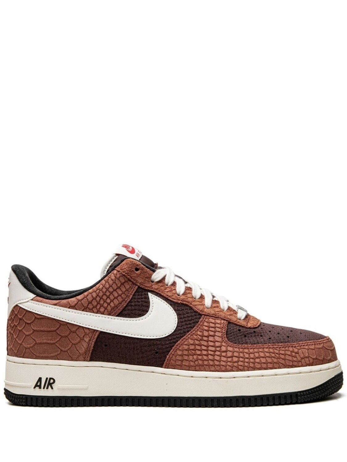 

Nike кроссовки Air Force 1 Premium, коричневый