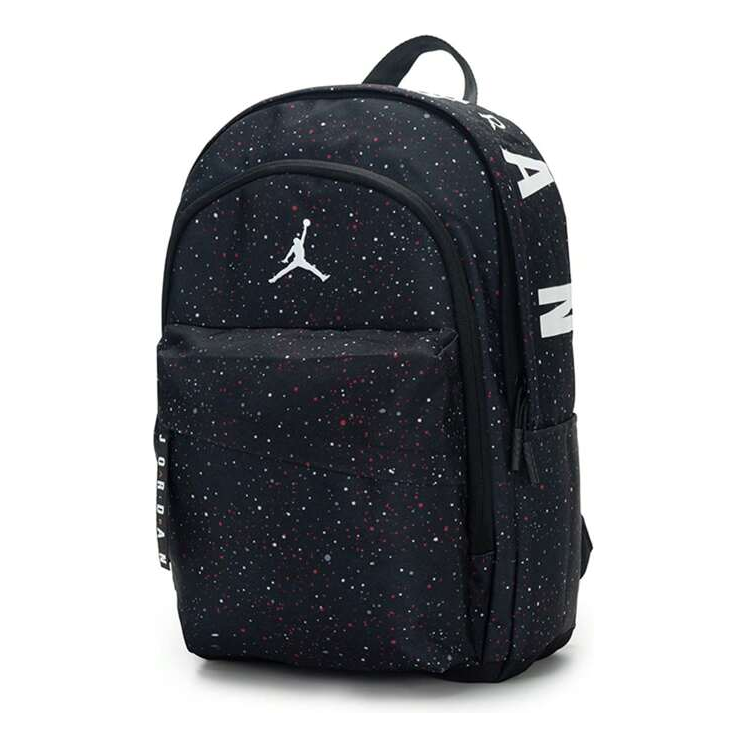 

Рюкзак Air Jordan Splash Backpack 'Black', черный