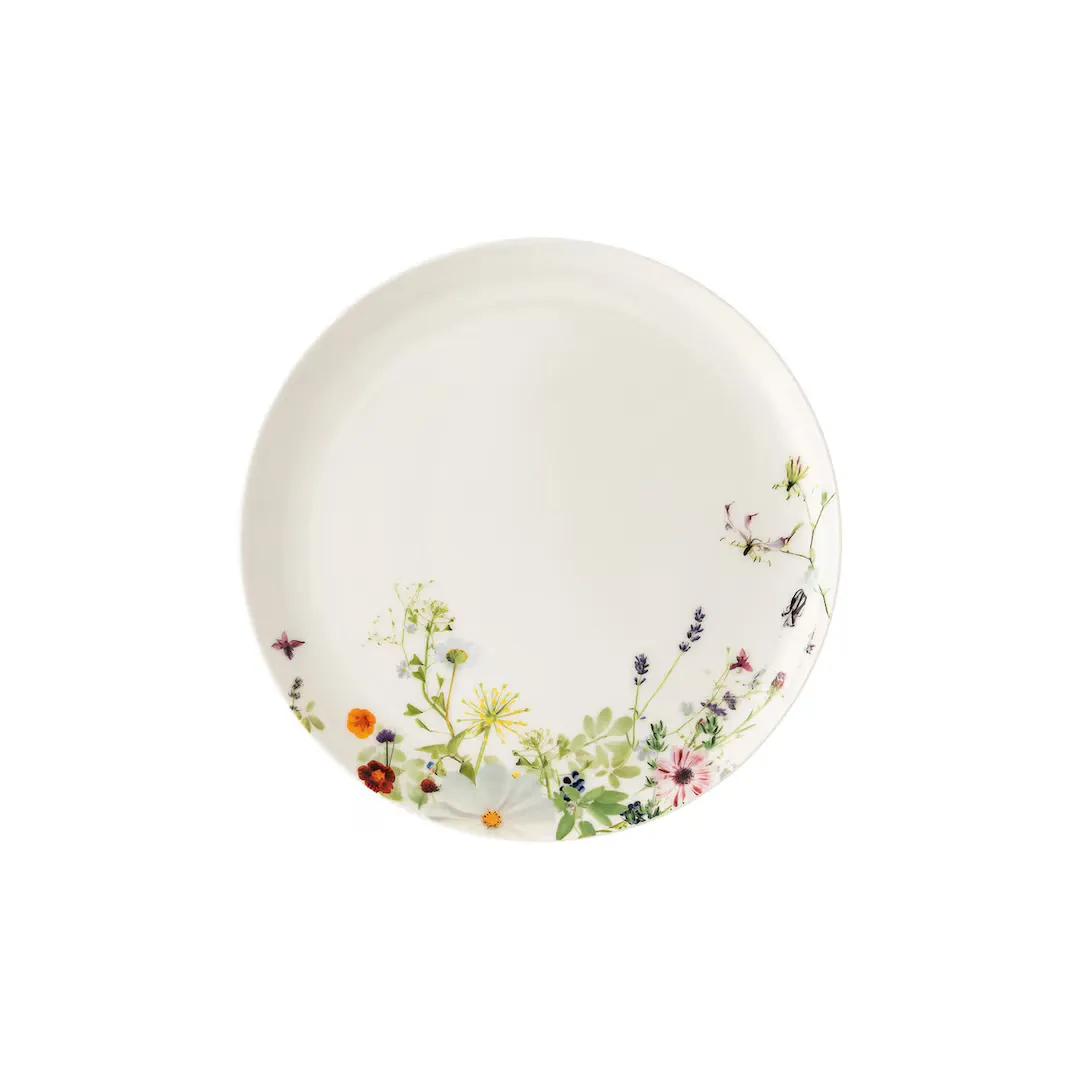 

Десертная тарелка Grand Air Brillance Rosenthal, разноцветный