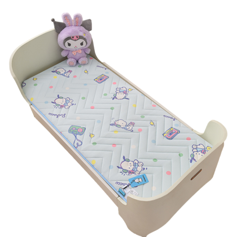 

Коврики из латекса Sanrio, синий