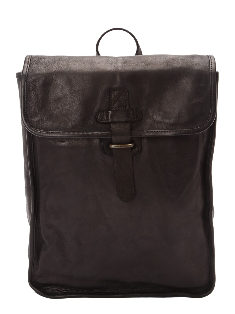 

Рюкзак Harbour 2nd Remy, черный