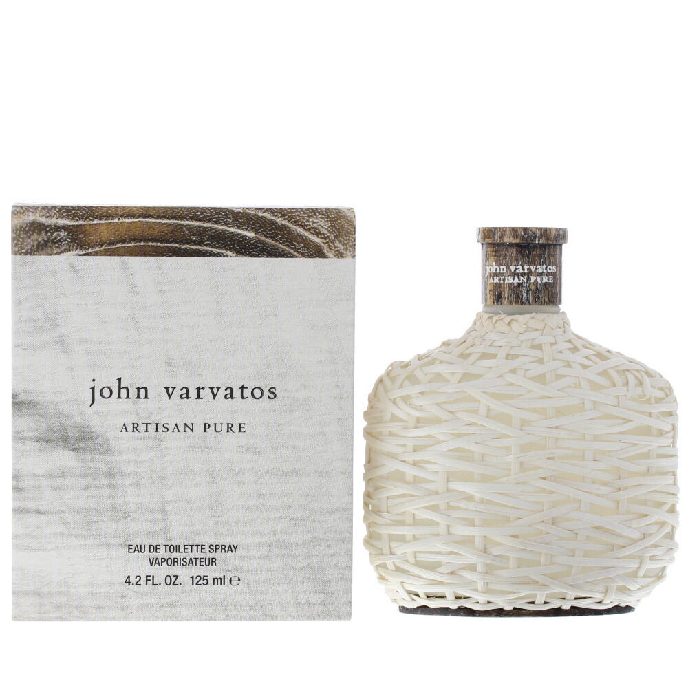 

Одеколон Artisan pure eau de toilette John varvatos, 125 мл