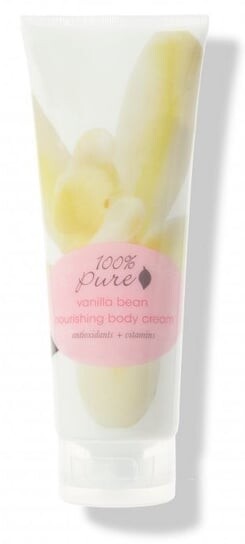

Лосьон для тела с ванилью – 100% Pure Vanilla Bean Nourishing Body Cream