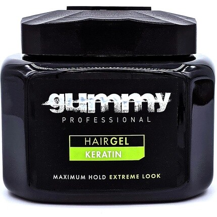 

Гумми-гель для волос Кератин 700мл Gummy