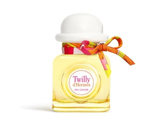 

Парфюмированная вода, 50 мл Hermes, Twilly D'Hermes Eau Ginger