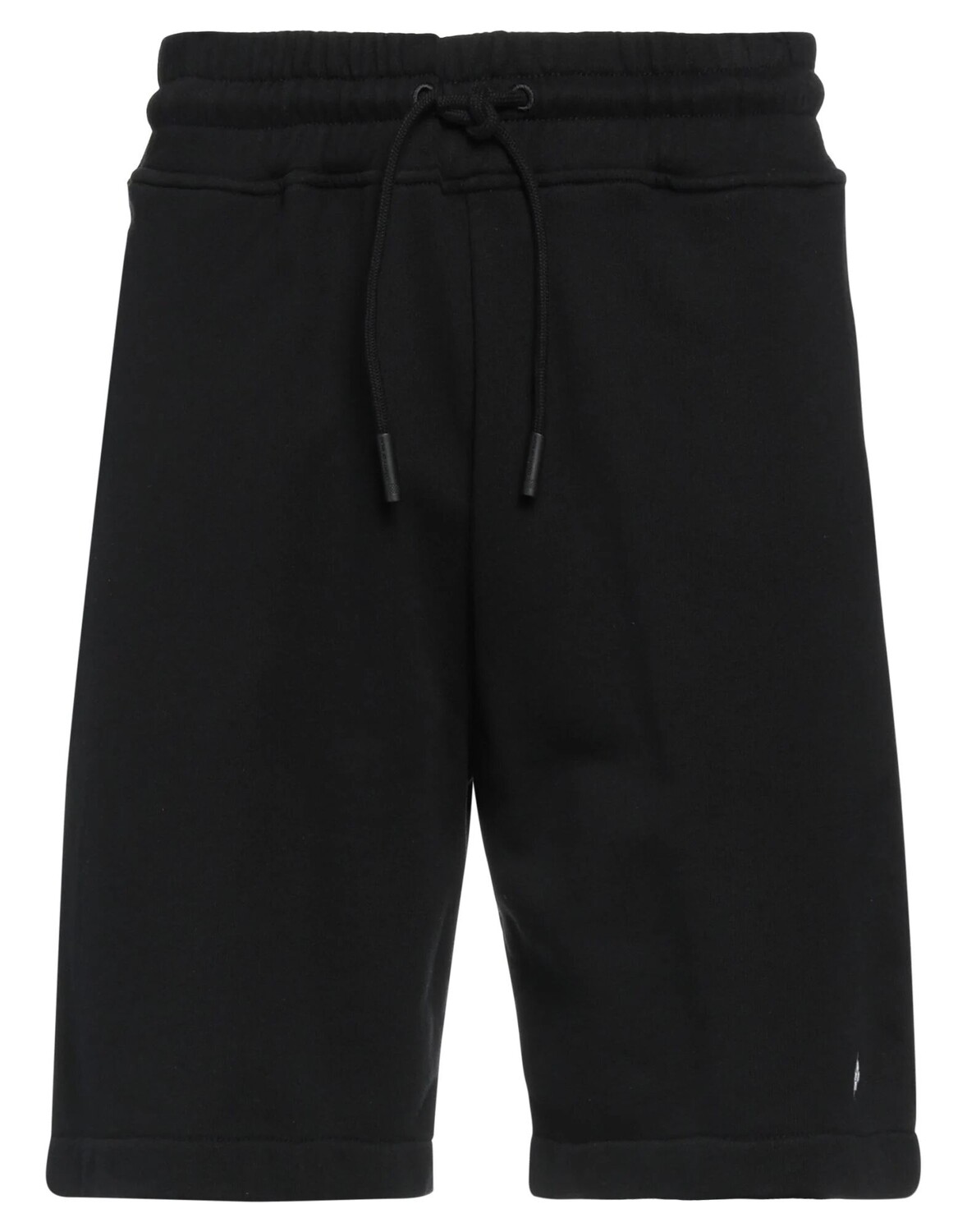 

Шорты Marcelo Burlon, черный
