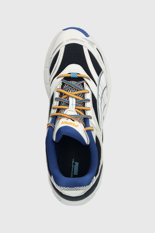 Кроссовки Puma, белый — фото 4