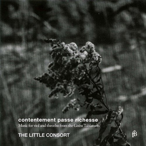 

CD диск Stoeffken / Hotman / Moyne: Contentement Passe Richesse