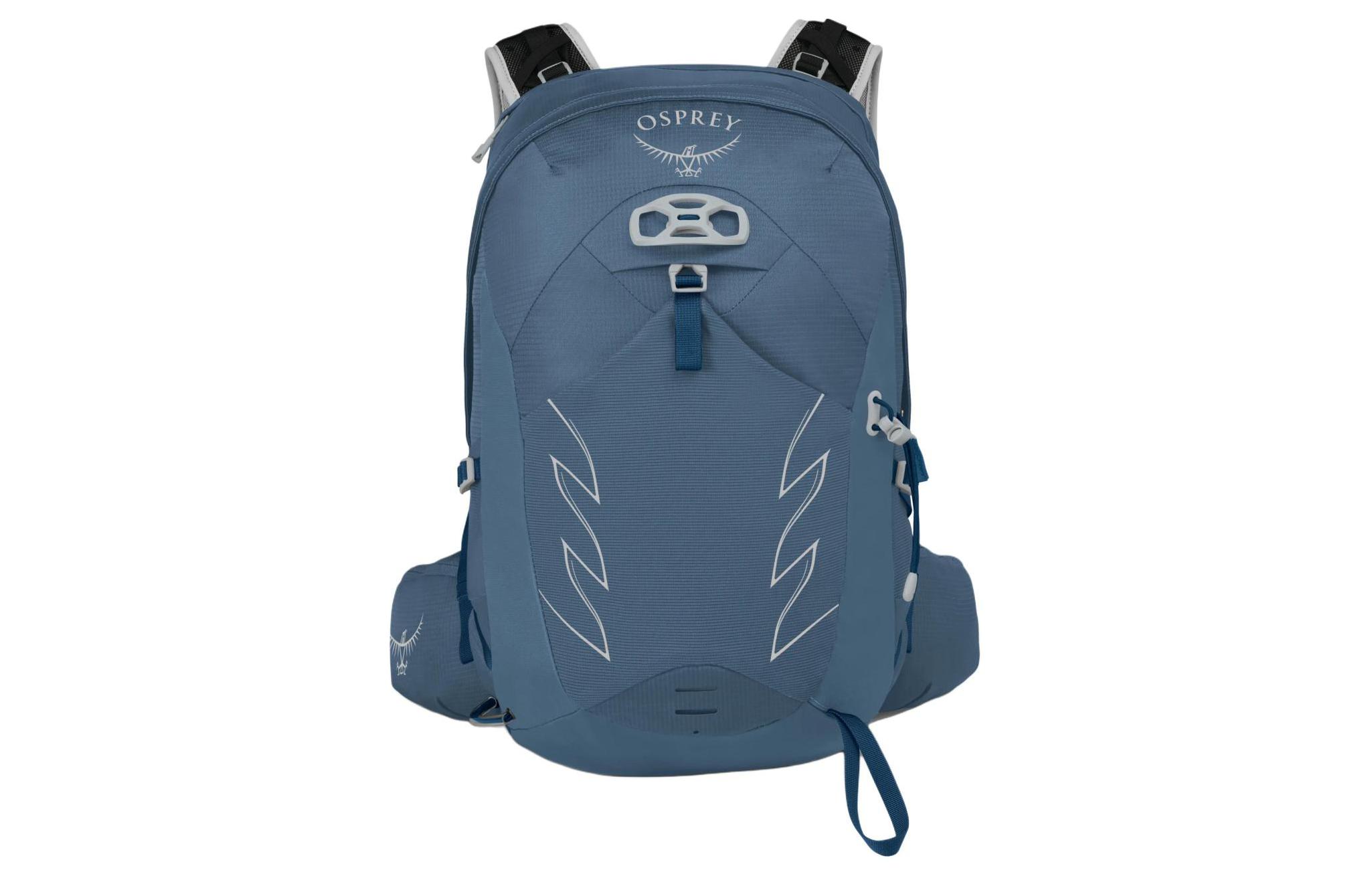 

OSPREY 18/20 литров Рюкзак для альпинизма, Lake Blue