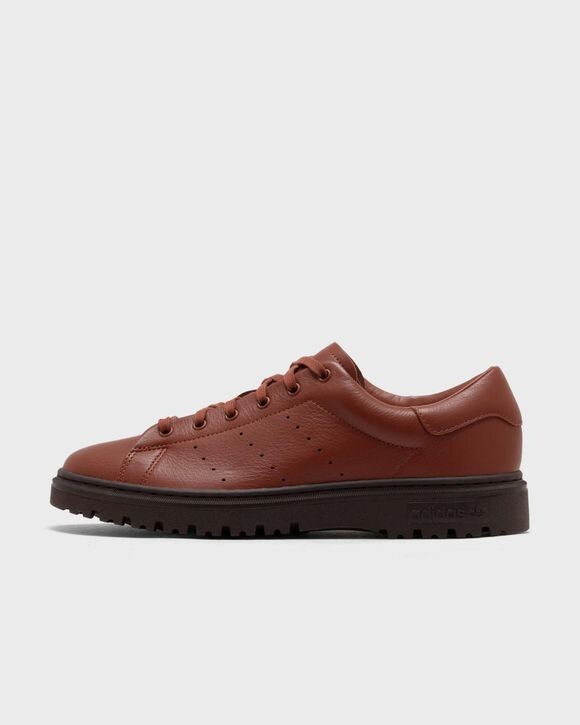 

Кроссовки Adidas Stan Smith Freizeit, цвет strewo/strewo/dbrown