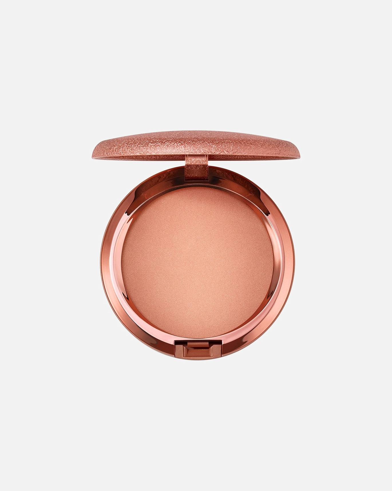 

Бронзирующая пудра Mac, matte light rosy, 8 гр