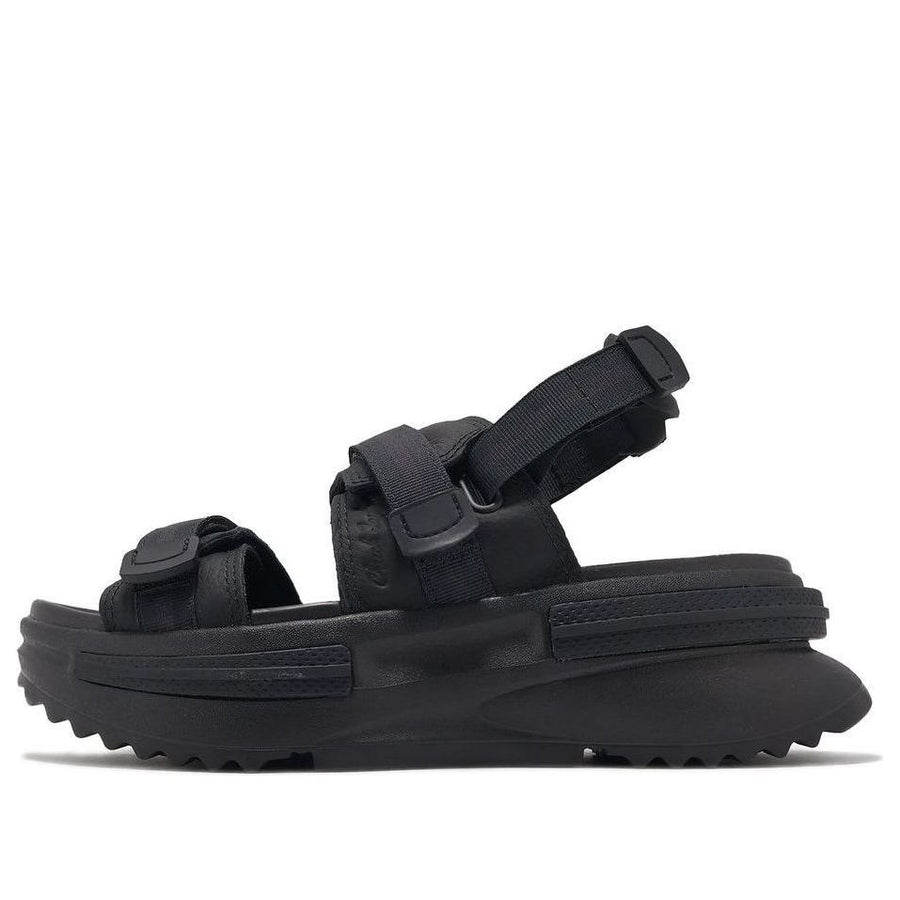

Сандалии Converse Run Star Utility Sandal CX 'Black', черный