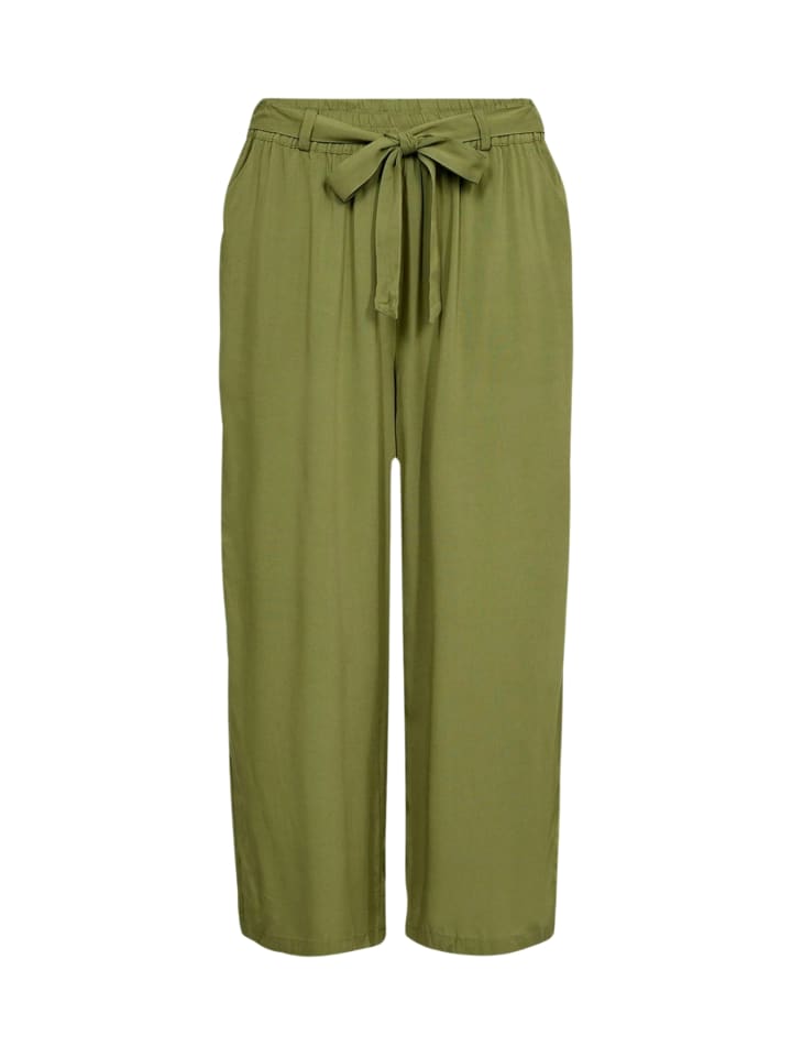 

Брюки SC-RADIA 52_B цвета 7215 CALLISTE GREEN soyaconcept