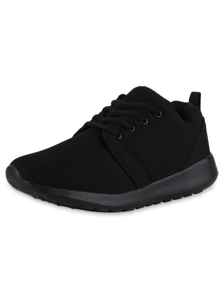 

Кроссовки VAN HILL Laufschuhe Anna, черный