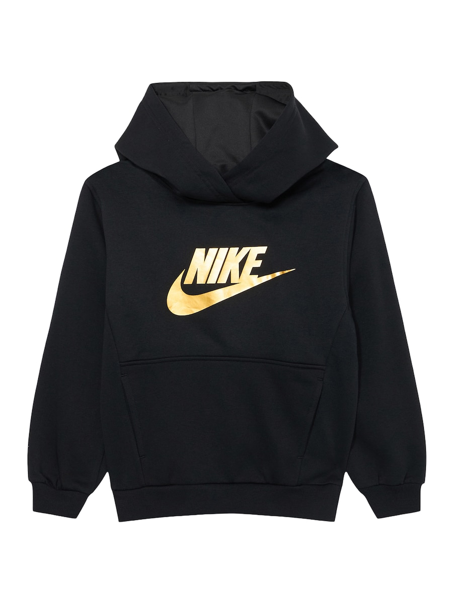

Толстовка Nike Sportswear CLUB FLC, черный