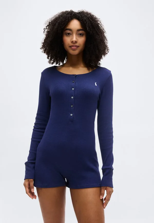 Комбинезон-Пижама Polo Ralph Lauren, Navy