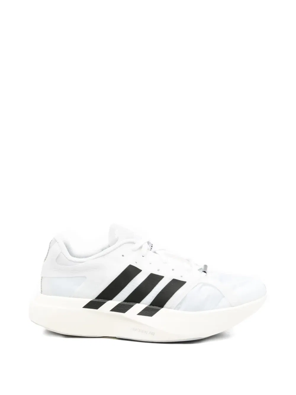 Кроссовки Equipment evo Adidas, белый