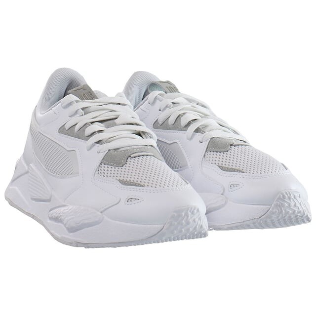 Rs Z re: стильные мужские кроссовки и кроссовки Puma, белый — фото 2