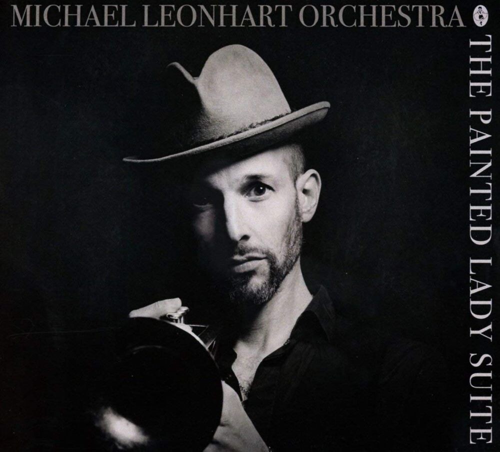 

Диск CD The Painted Lady Suite - Michael Leonhart