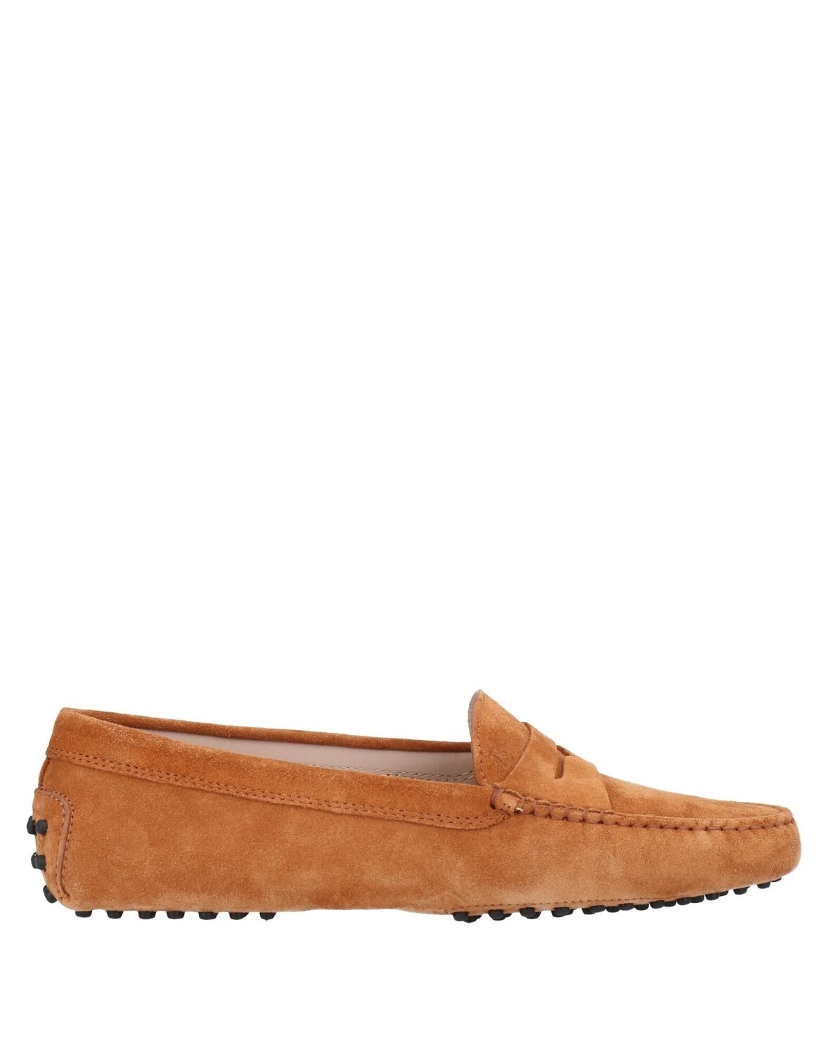 

Лоферы Tod'S, коричневый