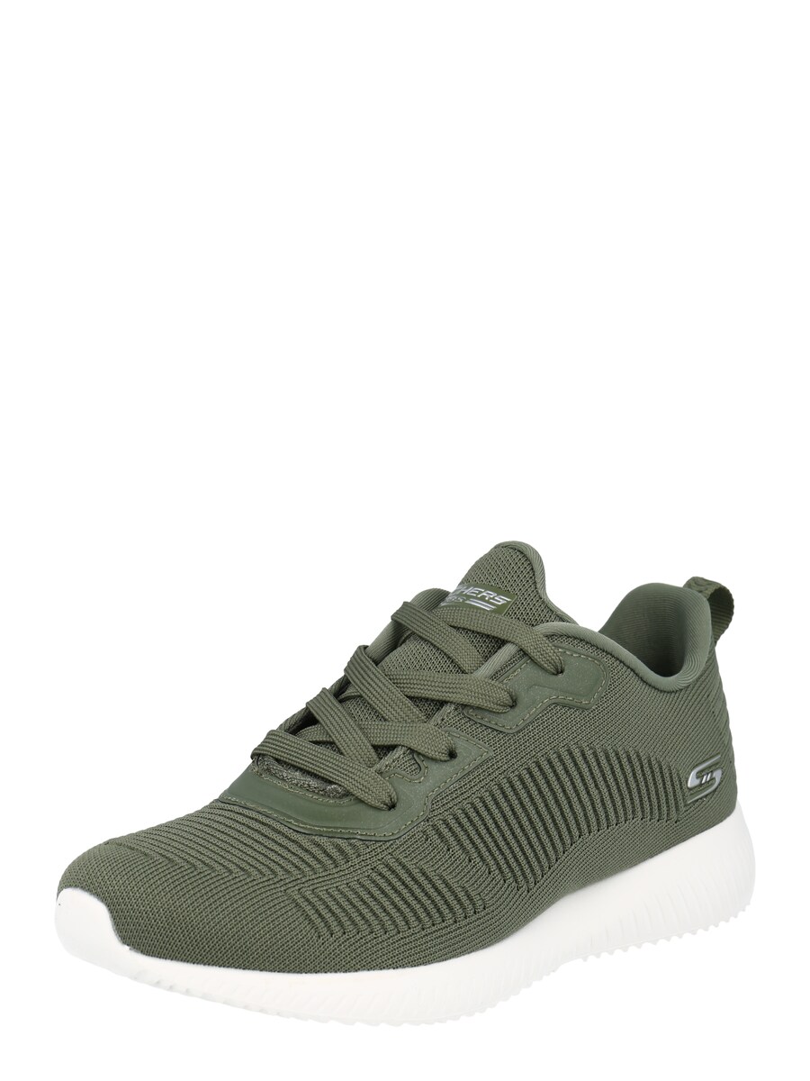 Кроссовки SKECHERS Bob Squad, Dark green