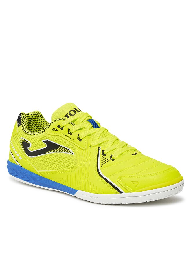 

Бутсы Dribling 2309 DRIW2309IN Joma, желтый