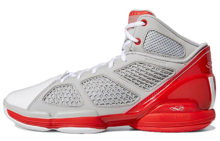 

Мужские баскетбольные кроссовки Adidas adiZero Rose 1.5