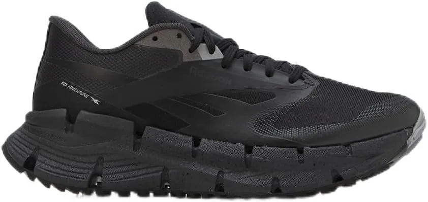 Мужские кроссовки Reebok Floatzig Adventure 1, черный