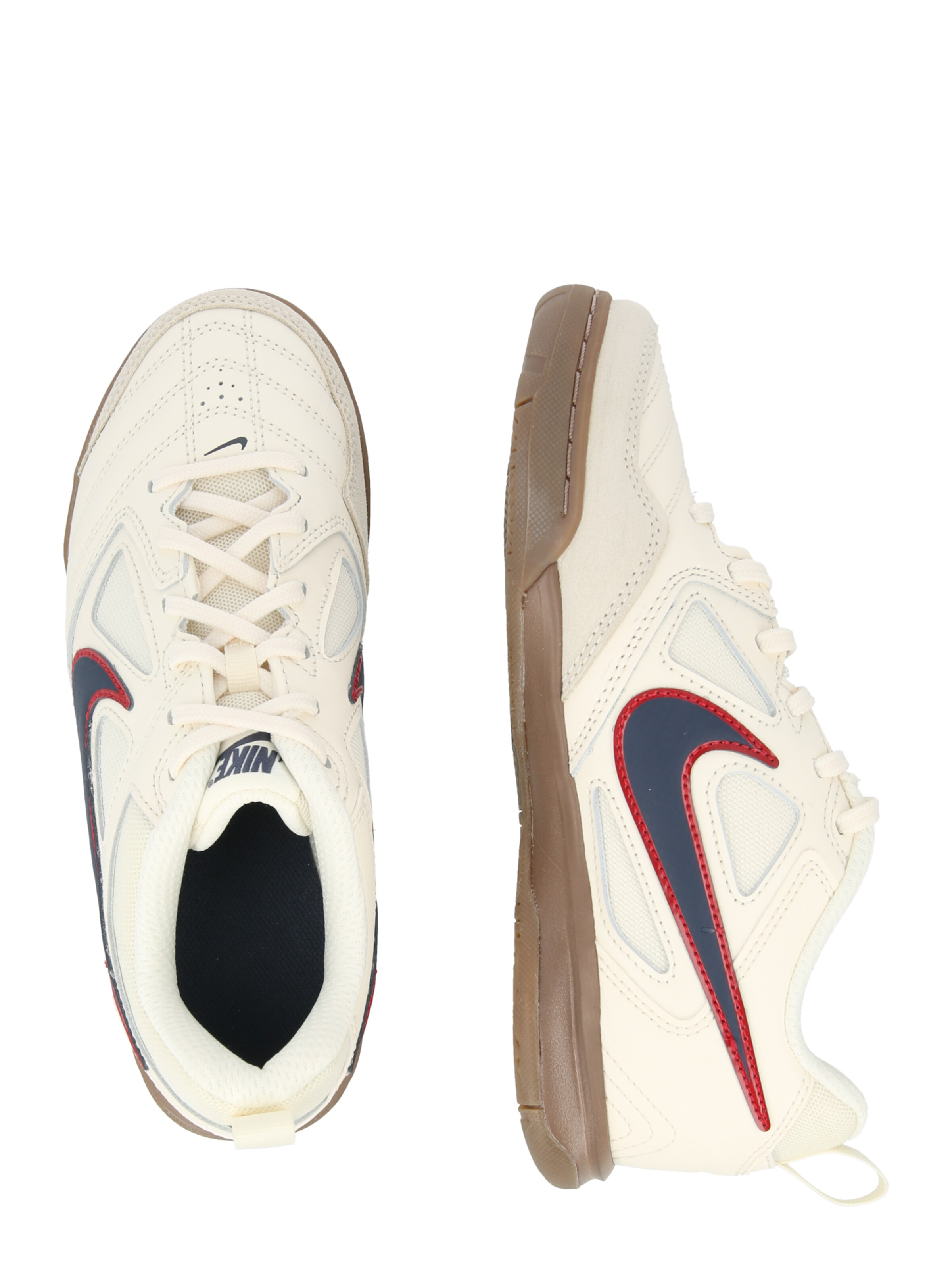 Nike Sportswear Кроссовки 'Gato' в цвете Ivory — фото 2