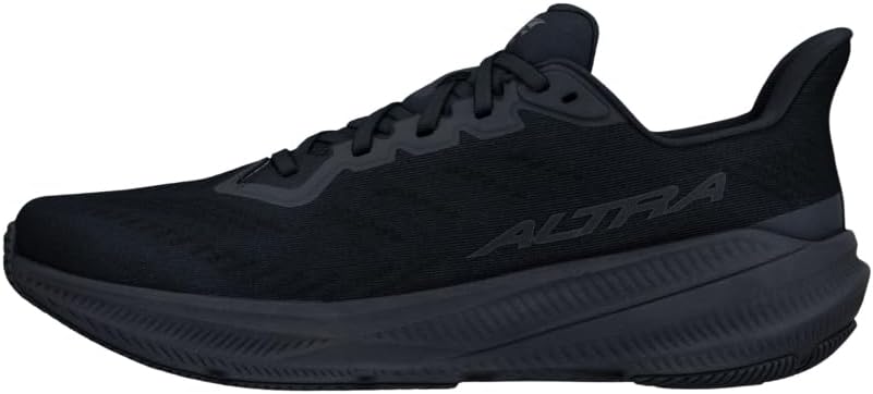 

Мужские беговые кроссовки ALTRA Experience Flow 2, черный