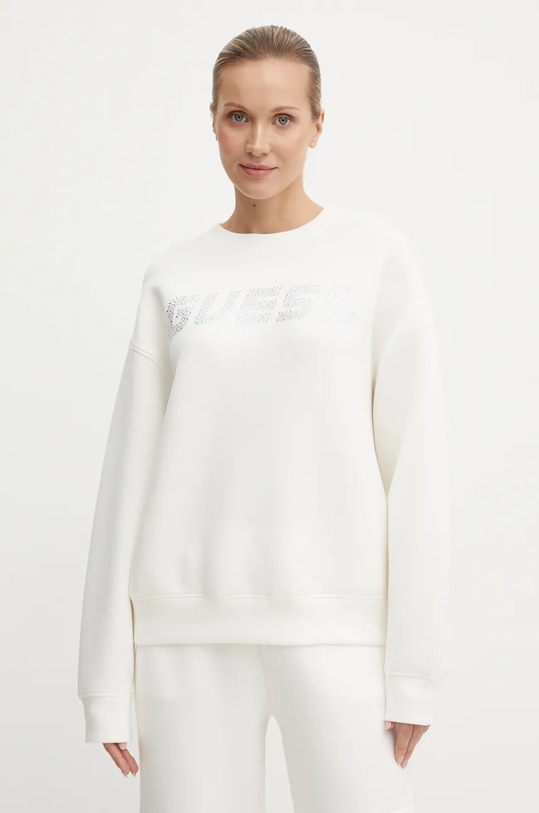 

Толстовка CECILIA Guess, бежевый